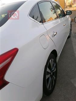 نیسان سێنترا